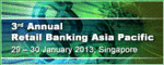 3rd Annual Retail Banking Asia Pacific Conference