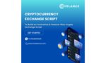 Cryptocurrency Exchange Script United States