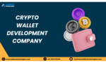 Crypto wallet development company - Addus Technologies