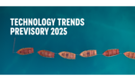 Technology Trends Previsory Live Webinars, 2025 Edition