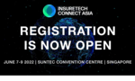 セレント・アジアウェビナーシリーズ + INSURTECH CONNECT ASIA 2022