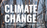 Climate Change: Three Imperatives for Financial Services