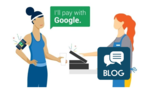 Paying with Google: An Exciting Prospect, Again