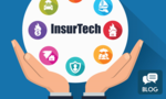 In search of a new 'dominant design' for the industry. What does insurtech have to offer?