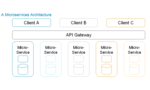 Honey, I Shrunk the Services: Microservices and Insurance