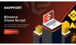 Binance Clone Script | Binance Clone App | Dappfort