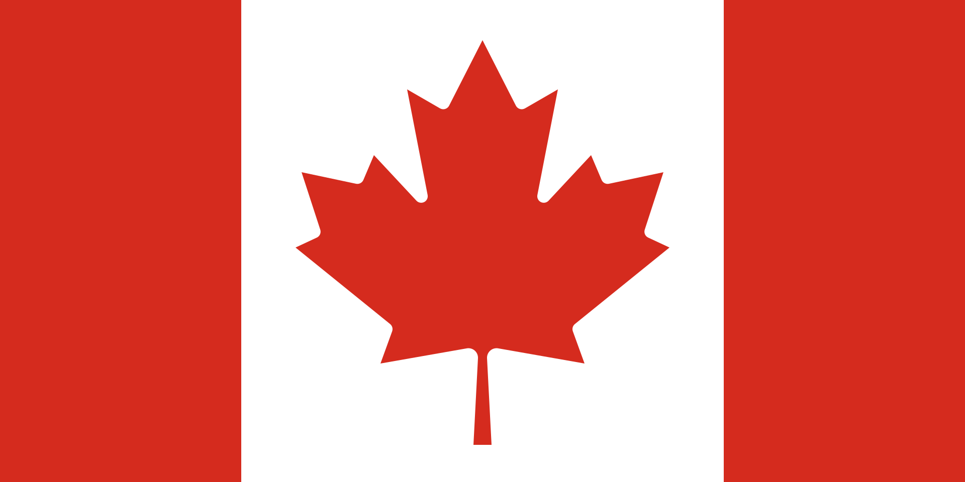 Canadian Flag