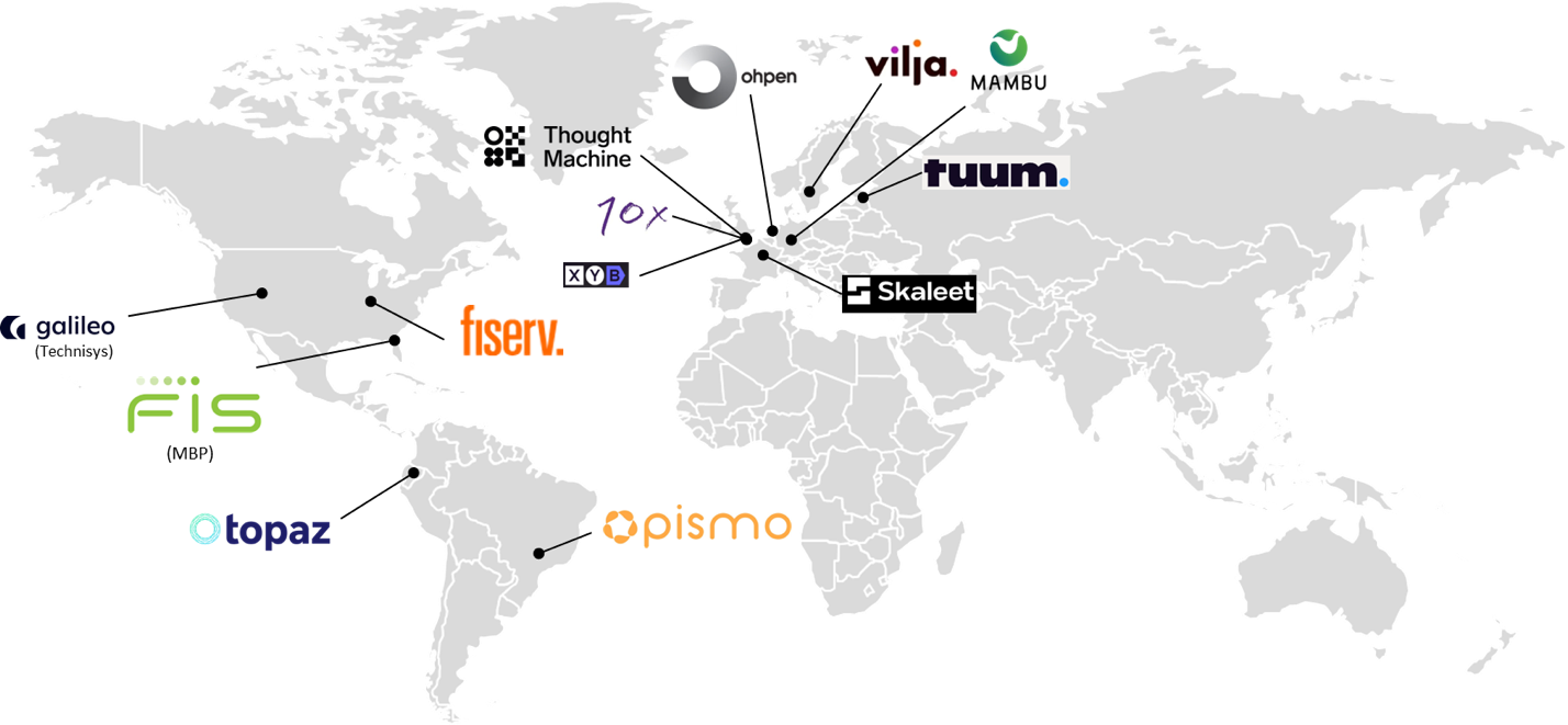 A map of the world with different names

Description automatically generated